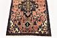 2' 9 x 9' 5 Hamedan Persian Runner Rug thumbnail