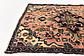 2' 9 x 9' 5 Hamedan Persian Runner Rug thumbnail