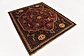 5' 7 x 6' 7 Ghashghaei Persian Square Rug thumbnail image 2