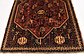 5' 7 x 6' 7 Ghashghaei Persian Square Rug thumbnail image 5