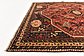 5' 7 x 6' 7 Ghashghaei Persian Square Rug thumbnail image 6