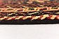 5' 7 x 6' 7 Ghashghaei Persian Square Rug thumbnail image 8