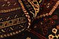 5' 7 x 6' 7 Ghashghaei Persian Square Rug thumbnail image 9