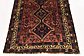 3' 10 x 4' 10 Ghashghaei Persian Square Rug thumbnail image 5