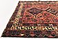 3' 10 x 4' 10 Ghashghaei Persian Square Rug thumbnail image 6