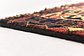 3' 10 x 4' 10 Ghashghaei Persian Square Rug thumbnail image 7