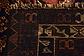 3' 10 x 4' 10 Ghashghaei Persian Square Rug thumbnail