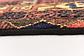 3' 10 x 4' 10 Ghashghaei Persian Square Rug thumbnail