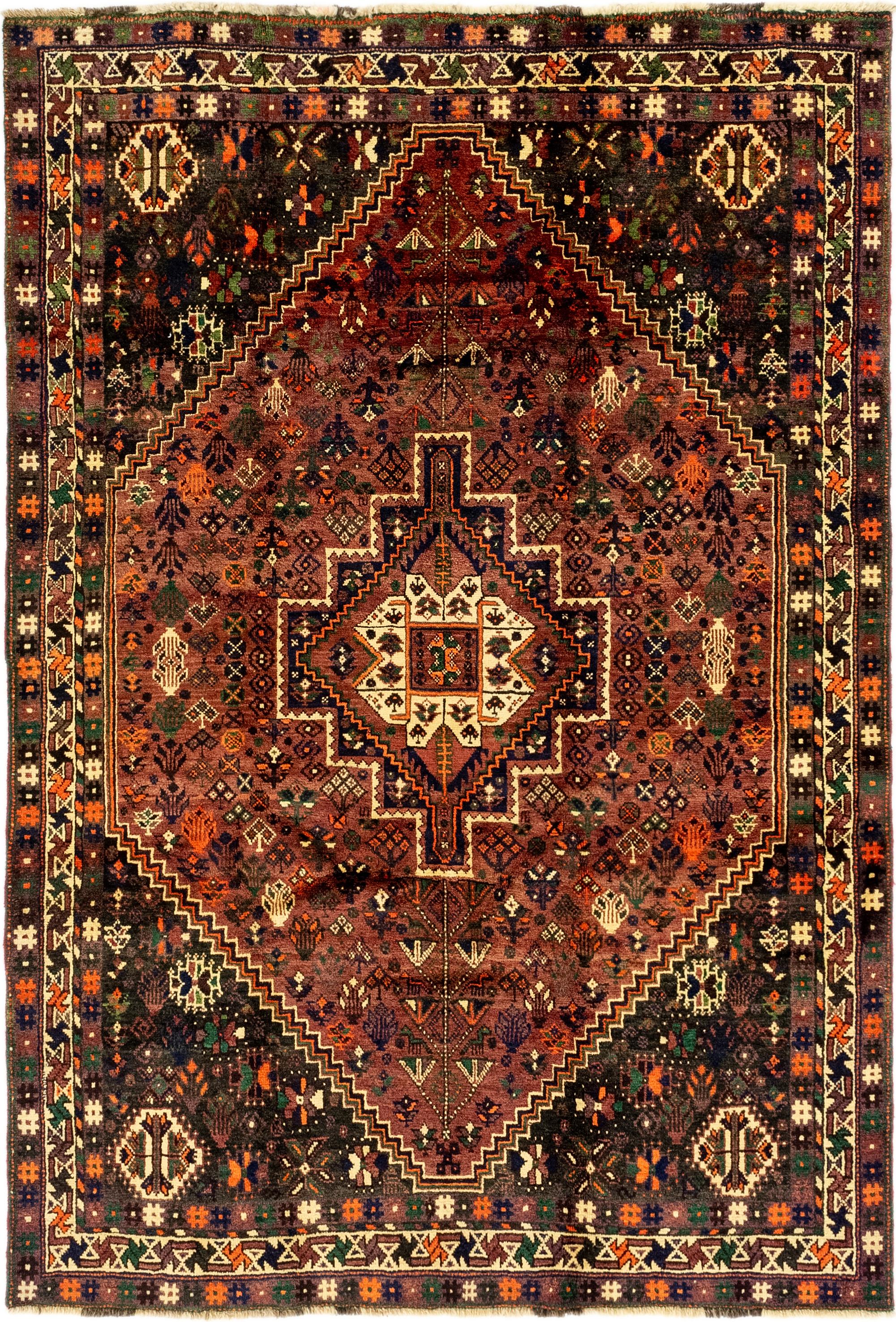 Main image of rug