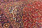9' 6 x 12' 9 Kashan Persian Rug thumbnail image 6