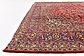 9' 6 x 12' 9 Kashan Persian Rug thumbnail image 7