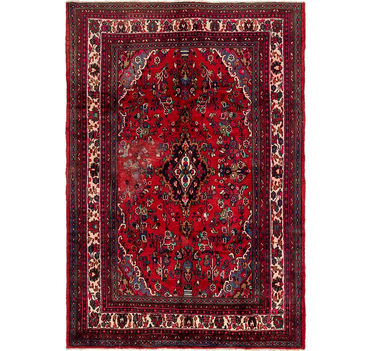 6' 10 x 10' Liliyan Persian Rug