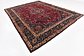 9' 8 x 12' 6 Mashad Persian Rug thumbnail image 2