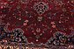 9' 8 x 12' 6 Mashad Persian Rug thumbnail image 5
