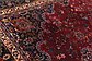 9' 8 x 12' 6 Mashad Persian Rug thumbnail image 6