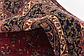 9' 8 x 12' 6 Mashad Persian Rug thumbnail