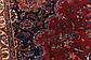 9' 8 x 12' 6 Mashad Persian Rug thumbnail