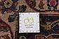 9' 8 x 12' 6 Mashad Persian Rug thumbnail