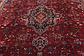 9' 8 x 12' 6 Mashad Persian Rug thumbnail