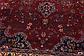 9' 8 x 12' 6 Mashad Persian Rug thumbnail