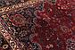 9' 8 x 12' 6 Mashad Persian Rug thumbnail