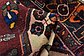 4' x 6' 5 Maymeh Persian Rug thumbnail image 10
