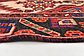 4' x 6' 5 Maymeh Persian Rug thumbnail image 8