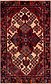 4' x 6' 5 Maymeh Persian Rug thumbnail image 1