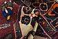 4' x 6' 5 Maymeh Persian Rug thumbnail