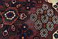 4' x 6' 5 Maymeh Persian Rug thumbnail