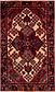 4' x 6' 5 Maymeh Persian Rug thumbnail