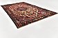 5' x 8' 8 Borchelu Persian Rug thumbnail image 2