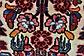 5' x 8' 8 Borchelu Persian Rug thumbnail