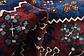 4' 2 x 6' 5 Maymeh Persian Rug thumbnail