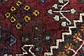 4' 2 x 6' 5 Maymeh Persian Rug thumbnail