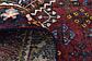 4' 2 x 6' 5 Maymeh Persian Rug thumbnail