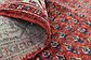 3' 7 x 9' 10 Botemir Persian Runner Rug thumbnail image 10