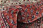 3' 7 x 9' 10 Botemir Persian Runner Rug thumbnail image 11