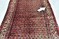 3' 7 x 9' 10 Botemir Persian Runner Rug thumbnail image 12
