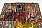 3' 10 x 6' 2 Ghashghaei Persian Rug thumbnail image 4