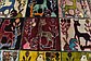3' 10 x 6' 2 Ghashghaei Persian Rug thumbnail image 5