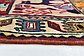 3' 10 x 6' 2 Ghashghaei Persian Rug thumbnail image 9