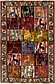 3' 10 x 6' 2 Ghashghaei Persian Rug thumbnail image 1