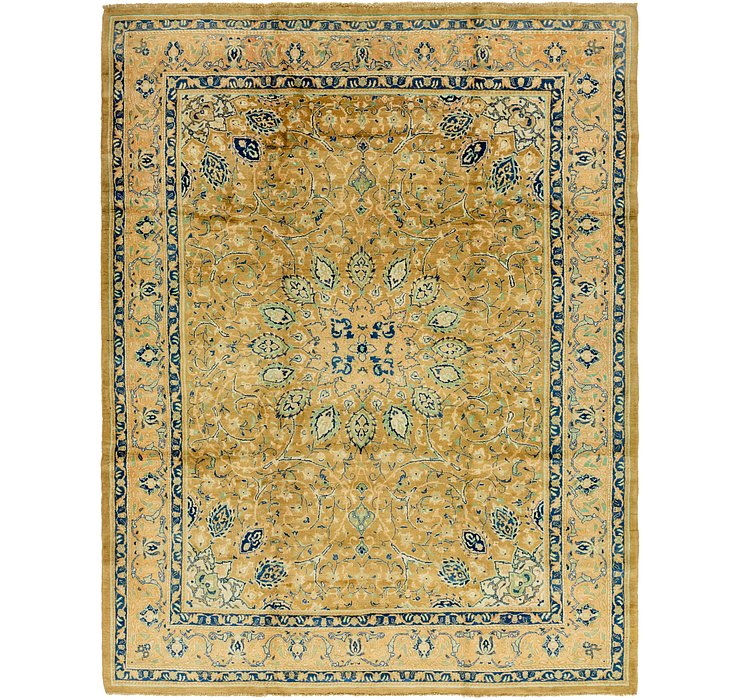 10' x 13' Farahan Persian Rug