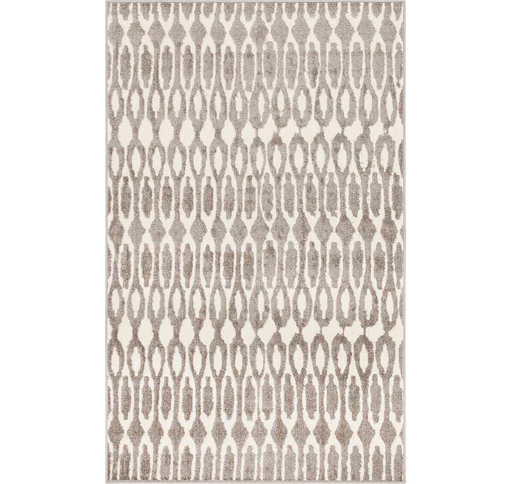 5' x 8' Marseille Rug