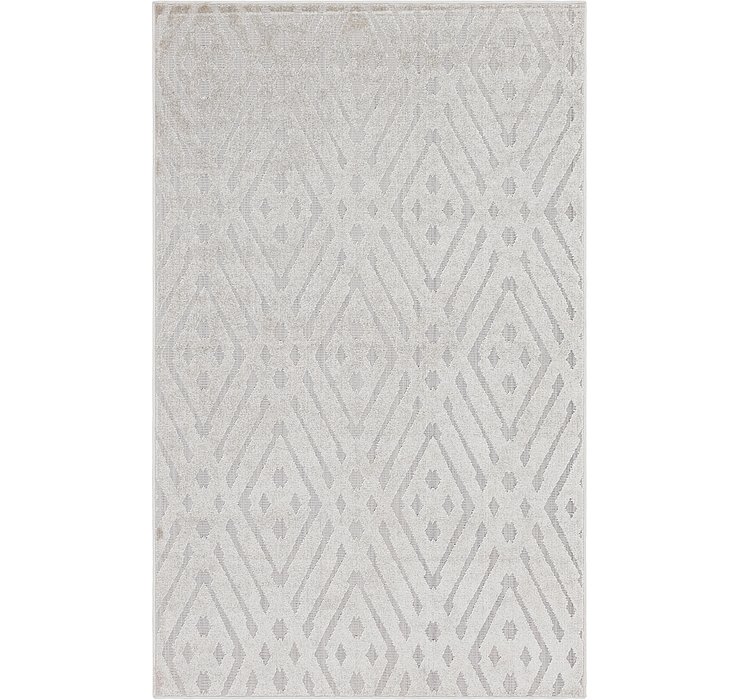 5' x 8' Marseille Rug