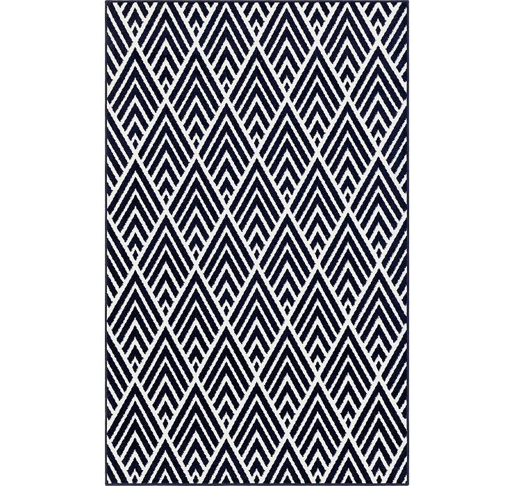 5' x 8' Marseille Rug