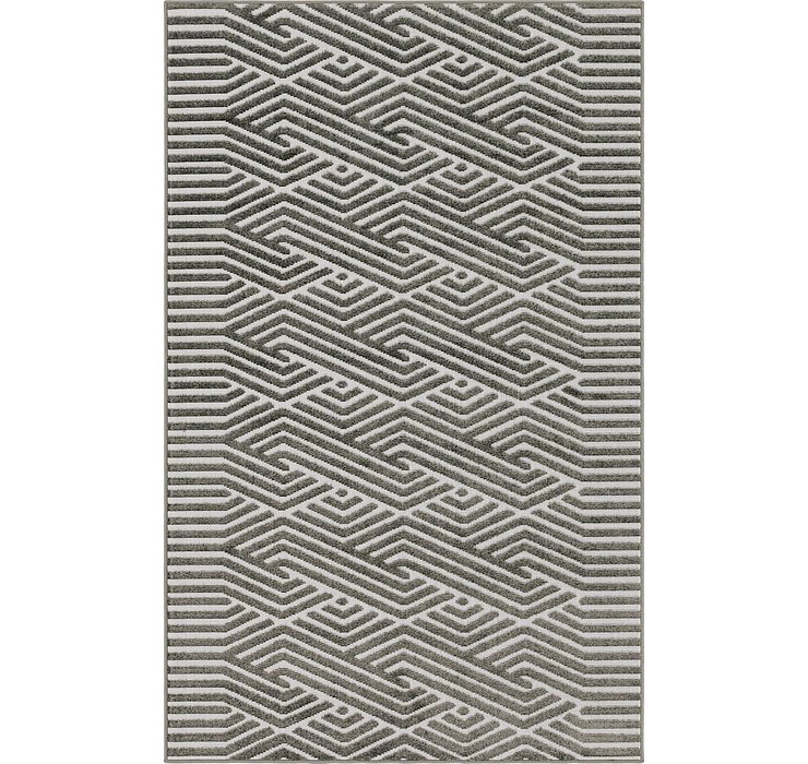 5' x 8' Marseille Rug