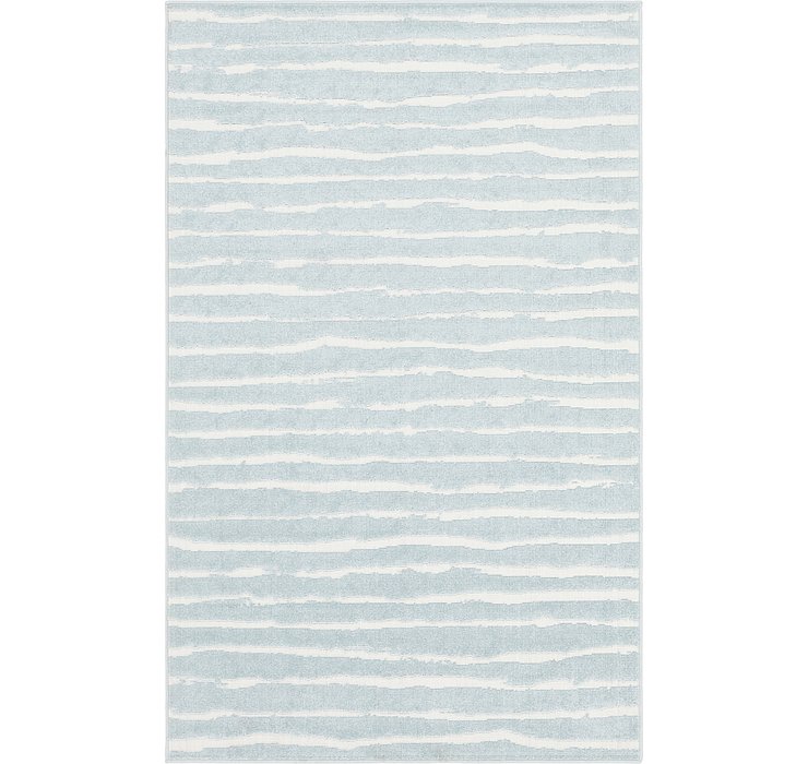 5' x 8' Marseille Rug