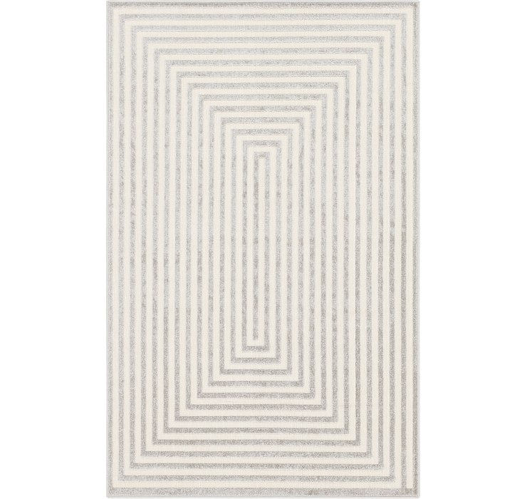 5' x 8' Marseille Rug